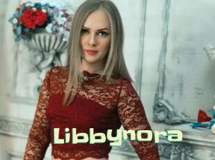 Libbynora