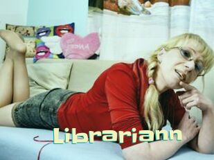Librariann