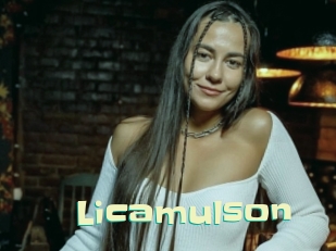 Licamulson