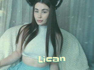 Lican