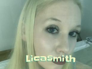 Licasmith