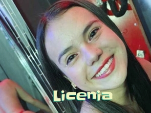 Licenia