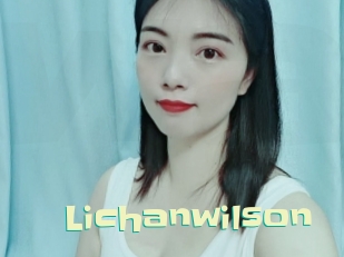 Lichanwilson