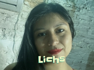 Lichs