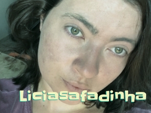 Liciasafadinha