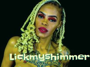 Lickmyshimmer