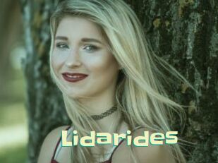 Lidarides