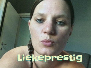Liekeprestig