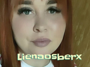 Lienaosberx
