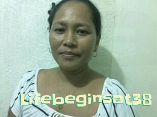 Lifebeginsat38