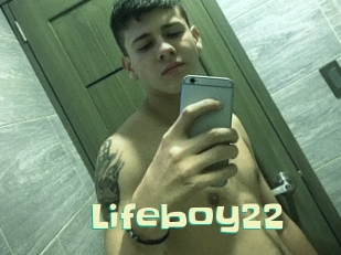 Lifeboy22