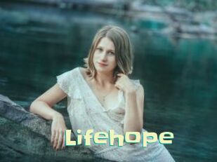 lifehope Wanna Meet