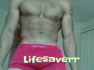 Lifesaverr