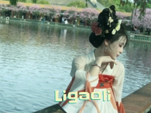 Ligaoli