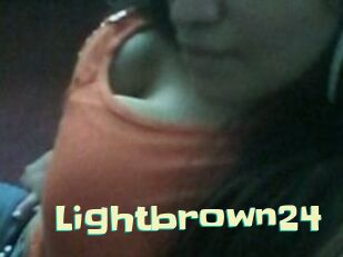 Lightbrown24