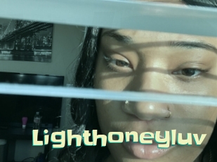 Lighthoneyluv