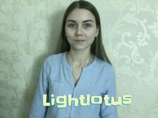 Lightlotus