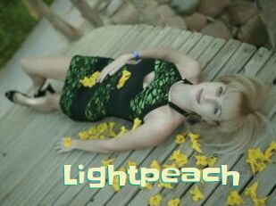 Lightpeach