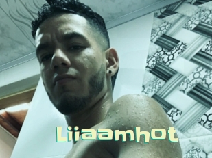 liiaamhot Wanna Meet