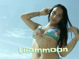 Liiammoon