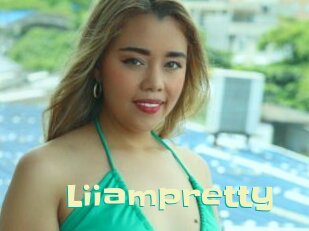 Liiampretty