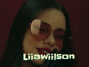 liiawiilson Wanna Meet