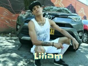 Liiiam