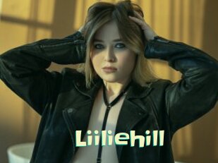 Liiliehill