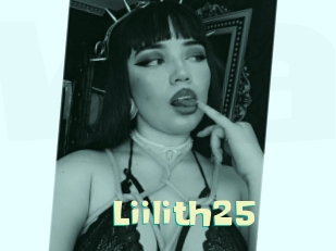 Liilith25