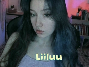 Liiluu