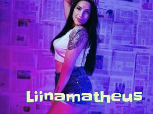 Liinamatheus