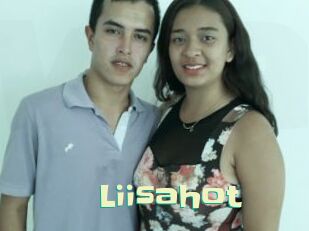 Liisahot
