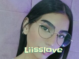 Liisslove