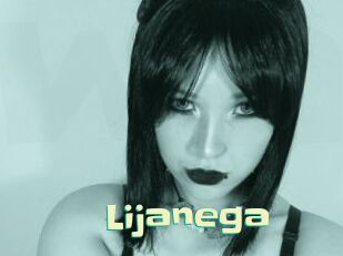 Lijanega