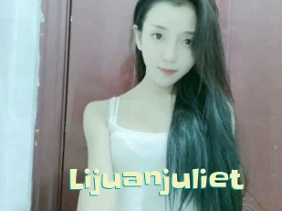 Lijuanjuliet