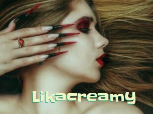 Likacreamy
