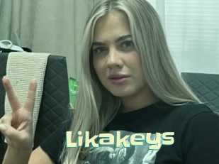 Likakeys