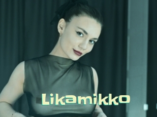 Likamikko