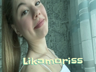 likamoriss Wanna Meet