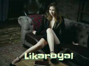 Likaroyal