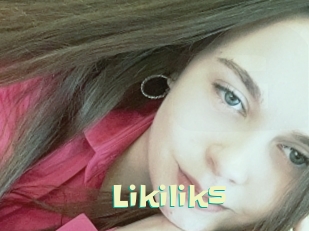 Likiliks