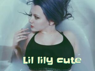 Lil_lily_cute