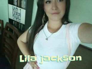 lila_jackson Wanna Meet