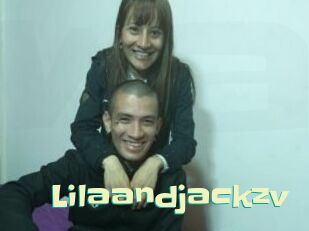 Lilaandjackzv
