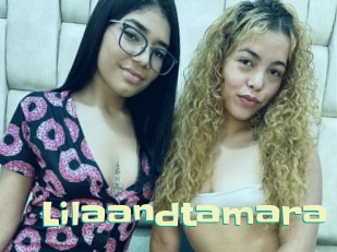 lilaandtamara Wanna Meet