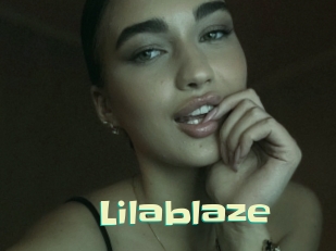 Lilablaze