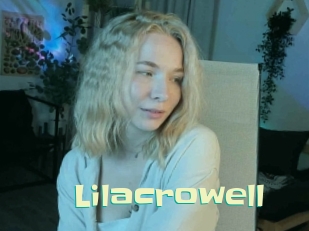 Lilacrowell