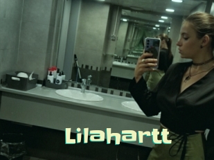 Lilahartt