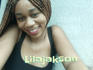 Lilajakson