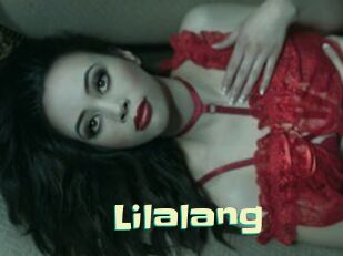 Lilalang